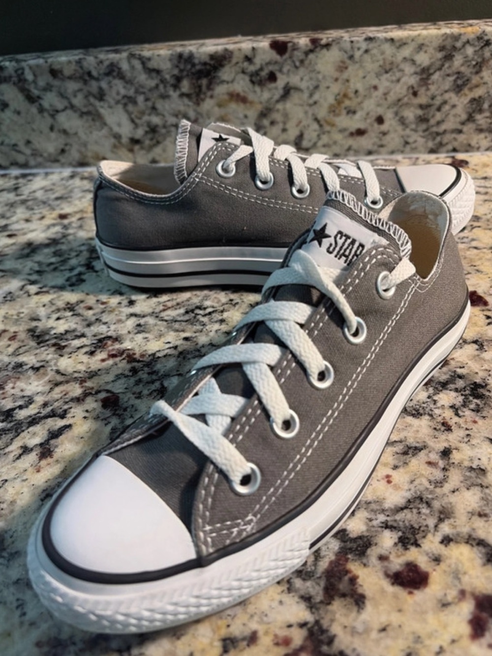 CONVERSE♦️ALL STAR SNEAKER - Picture 12 of 13